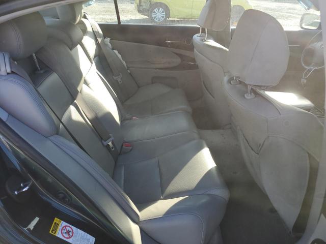 Фото 10 с аукциона – 2007 LEXUS GS 350 с VIN JTHBE96S470019649