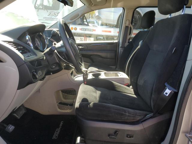 Photo 7 from auction – 2014 DODGE GRAND CARA with VIN 2C4RDGCG8ER476846