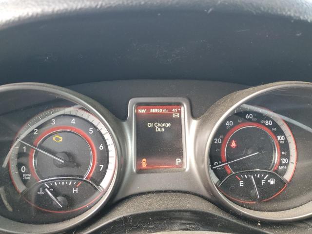 Photo 9 from auction – 2017 DODGE JOURNEY CR with VIN 3C4PDDGG3HT512797