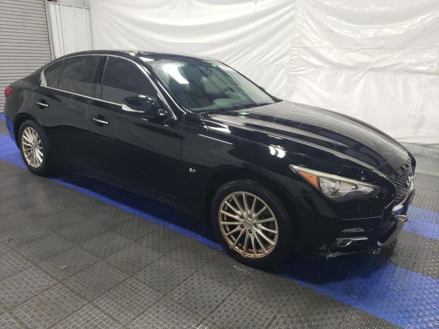 Photo 4 from auction – 2015 INFINITI Q50 BASE with VIN JN1BV7AR6FM402965