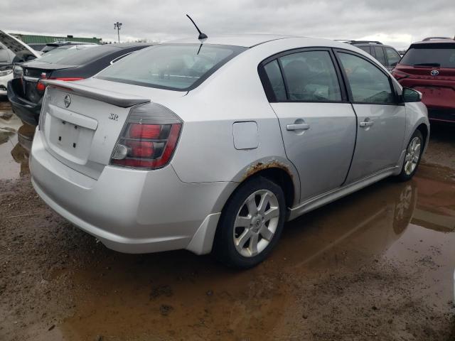 Photo 3 from auction – 2011 NISSAN SENTRA 2.0 with VIN 3N1AB6AP5BL688325