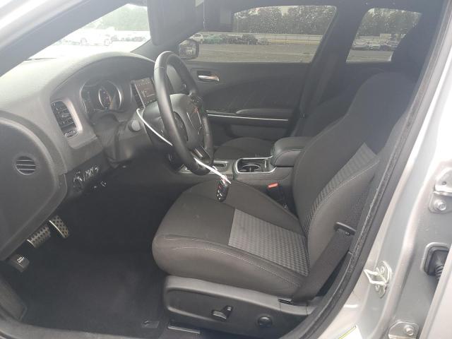 Photo 7 from auction – 2023 DODGE CHARGER GT with VIN 2C3CDXHG4PH572596