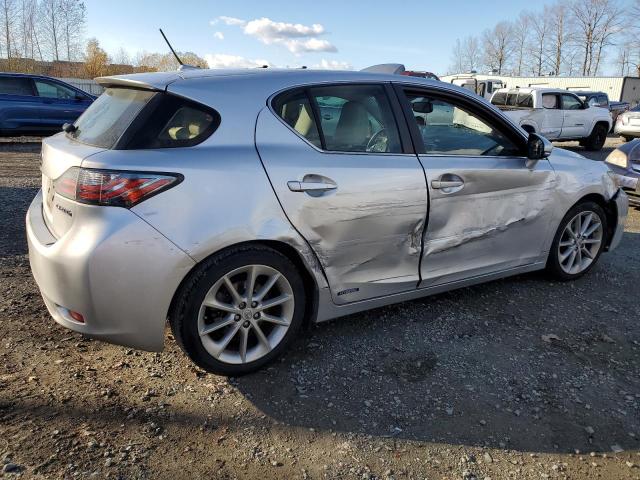 Photo 3 from auction – 2013 LEXUS CT 200 with VIN JTHKD5BH6D2162690