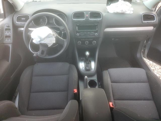 Photo 8 from auction – 2012 VOLKSWAGEN GOLF with VIN WVWDB7AJ5CW278163