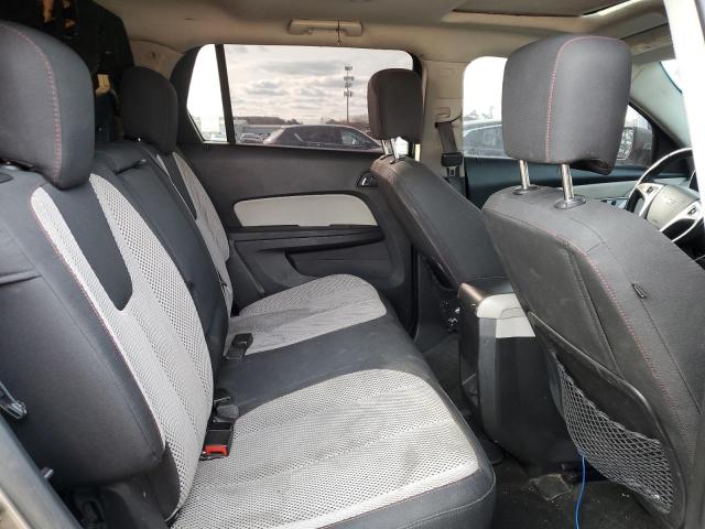 Photo 11 from auction – 2012 GMC TERRAIN SL with VIN 2GKFLSE53C6273306