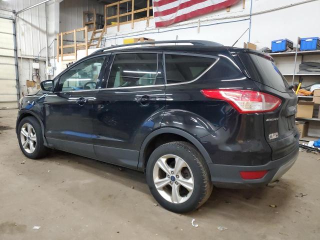 Photo 2 from auction – 2016 FORD ESCAPE SE with VIN 1FMCU9G92GUA75923