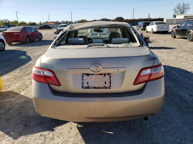 Photo 6 from auction – 2009 TOYOTA CAMRY BASE with VIN 4T1BE46K69U918315