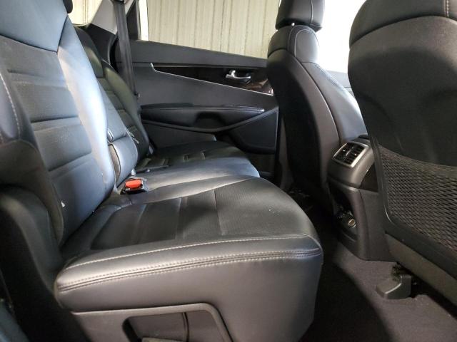 Photo 11 from auction – 2017 KIA SORENTO EX with VIN 5XYPHDA18HG248735