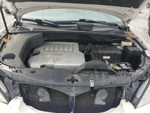 صورة رقم 12 من المزاد - 2008 LEXUS RX 350 مع VIN 2T2HK31U98C069038