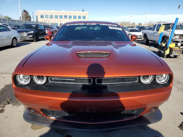 Photo 5 from auction – 2023 DODGE CHALLENGER with VIN 2C3CDZKG4PH649083
