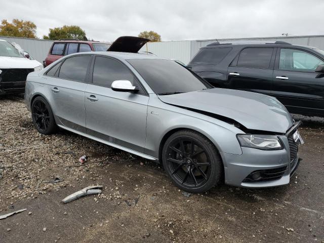 Photo 4 from auction – 2011 AUDI S4 PREMIUM with VIN WAUBGAFL9BA078749