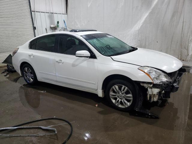 Photo 4 from auction – 2012 NISSAN ALTIMA BAS with VIN 1N4AL2AP3CC132682
