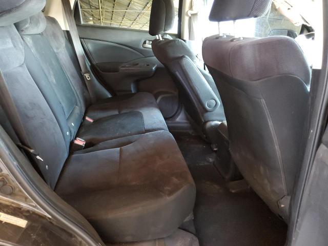 Photo 11 from auction – 2013 HONDA CR-V LX with VIN 5J6RM3H33DL045170