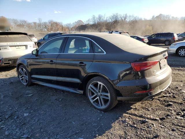 Photo 2 from auction – 2017 AUDI A3 PREMIUM with VIN WAUJ8GFF3H1034602