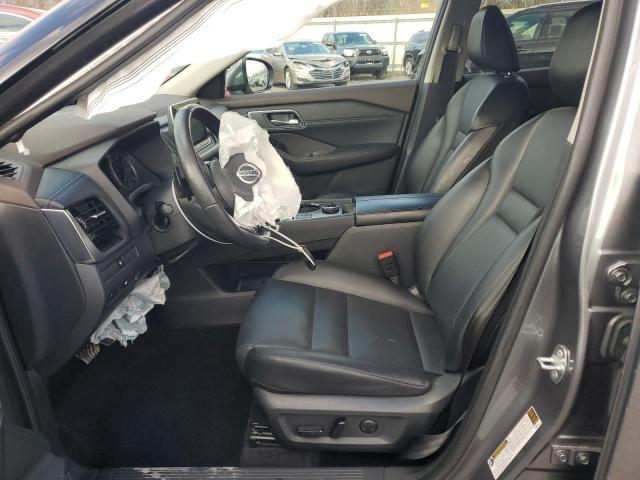 Photo 7 from auction – 2021 NISSAN ROGUE SV with VIN 5N1AT3BB7MC850445