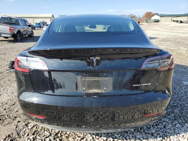 Photo 6 from auction – 2018 TESLA MODEL 3 with VIN 5YJ3E1EB5JF182294