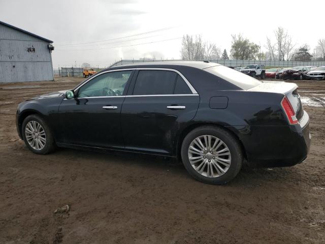 Photo 2 from auction – 2011 CHRYSLER 300 LIMITE with VIN 2C3CA5CG4BH599522