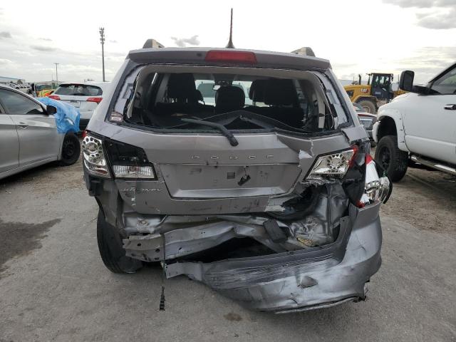 Photo 6 from auction – 2015 DODGE JOURNEY SX with VIN 3C4PDCBB7FT737677
