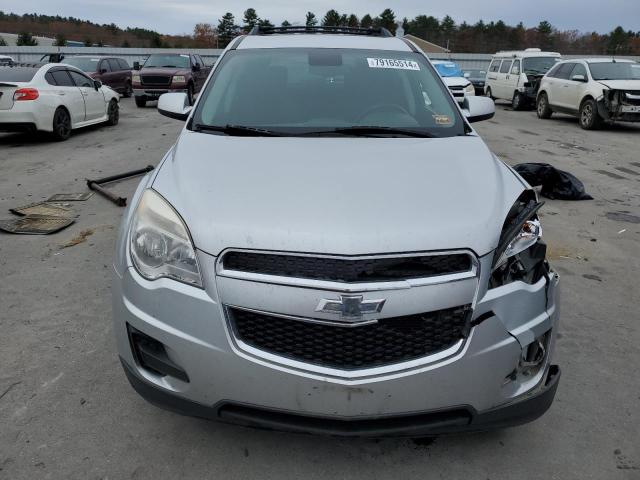 Photo 5 from auction – 2014 CHEVROLET EQUINOX LT with VIN 1GNFLFEK2EZ136932