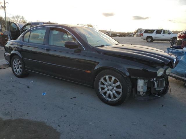 Photo 4 from auction – 2003 JAGUAR X-TYPE 2.5 with VIN SAJEA51D83XD53491