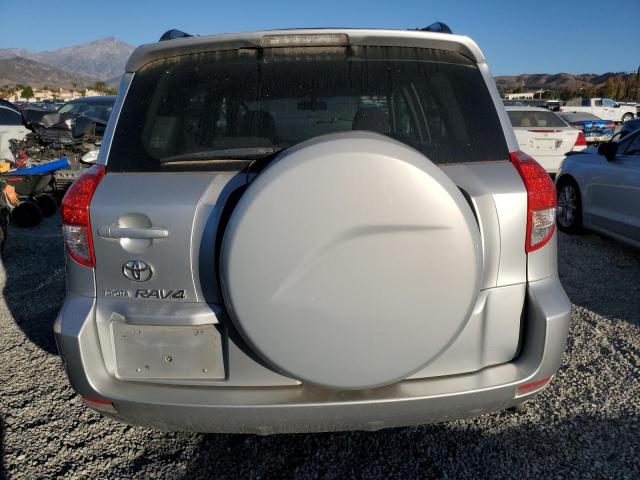 Photo 6 from auction – 2006 TOYOTA RAV4 with VIN JTMZD33V565003797