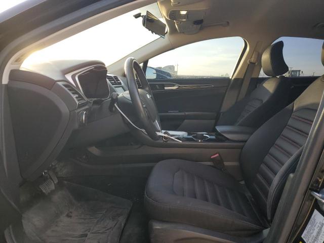 Photo 7 from auction – 2016 FORD FUSION SE with VIN 3FA6P0H79GR342277