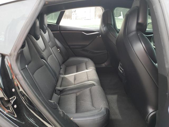 Photo 10 from auction – 2018 TESLA MODEL S with VIN 5YJSA1E29JF280784