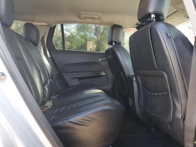 Photo 11 from auction – 2014 GMC TERRAIN SL with VIN 2GKALMEK7E6330671