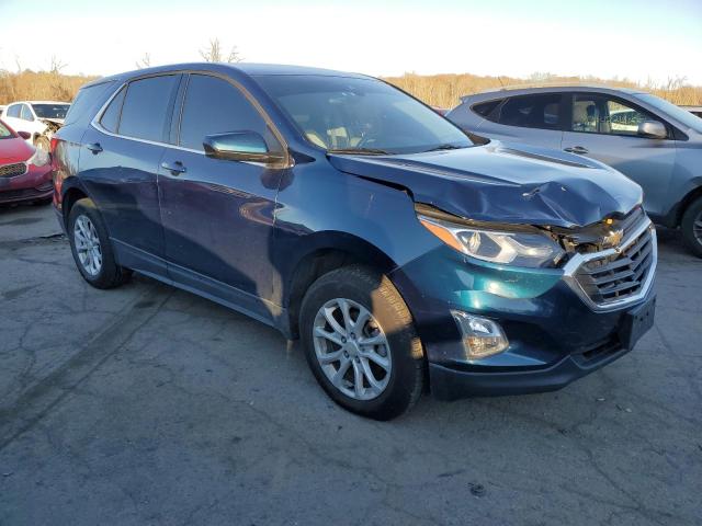 Photo 4 from auction – 2020 CHEVROLET EQUINOX LT with VIN 3GNAXUEV2LL266985