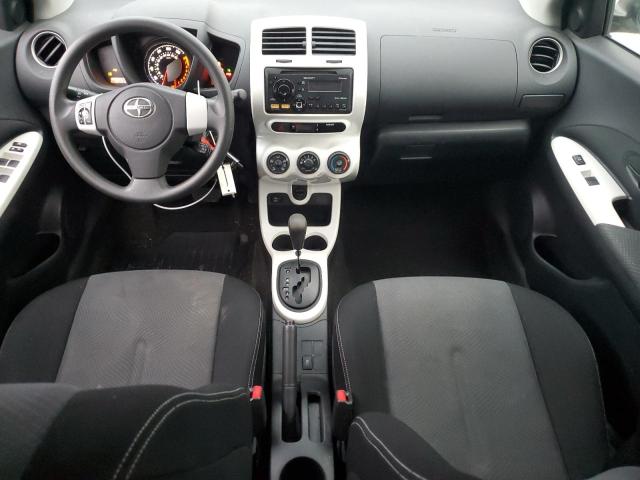 Zdjęcie 8 z aukcji – 2012 TOYOTA SCION XD z VIN JTKKU4B48C1015860
