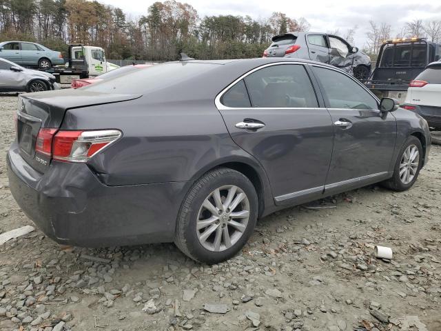 Photo 3 from auction – 2011 LEXUS ES 350 with VIN JTHBK1EG6B2471171