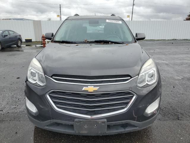 Photo 5 from auction – 2016 CHEVROLET EQUINOX LT with VIN 2GNFLFEK0G6316828