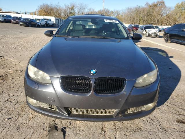 Photo 5 from auction – 2007 BMW 335 I with VIN WBAWB73597P031864