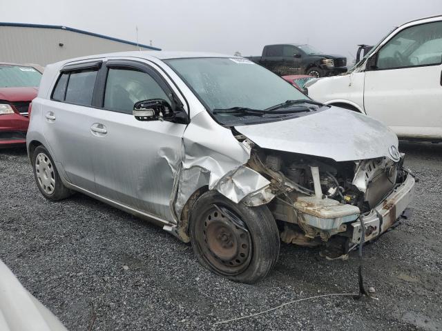 Photo 4 from auction – 2009 TOYOTA SCION XD with VIN JTKKU10479J035835