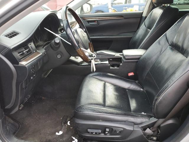 Photo 7 from auction – 2015 LEXUS ES 350 with VIN JTHBK1GG8F2175734