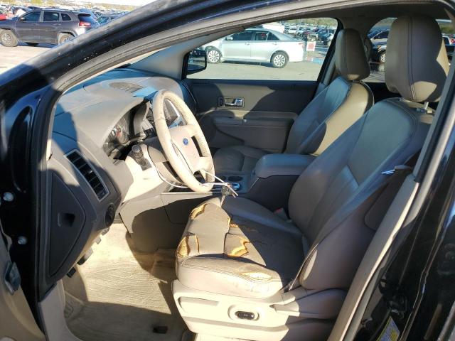 Photo 7 from auction – 2008 FORD EDGE LIMIT with VIN 2FMDK39C88BA60690