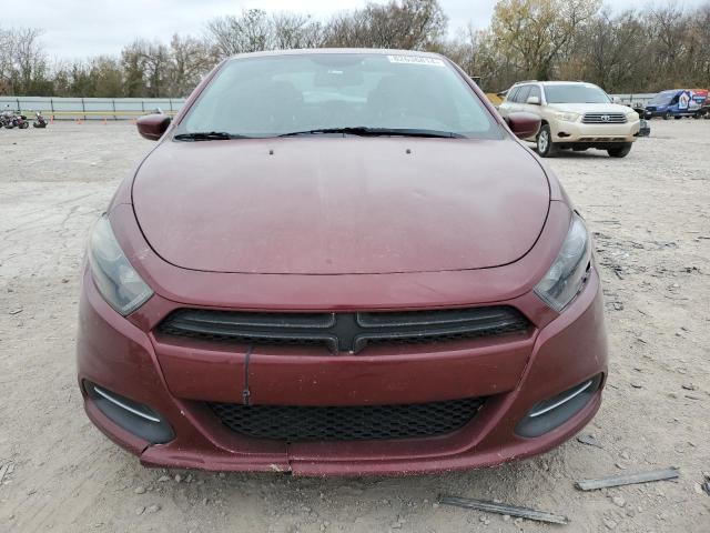 Photo 5 from auction – 2015 DODGE DART SXT with VIN 1C3CDFBB5FD373866