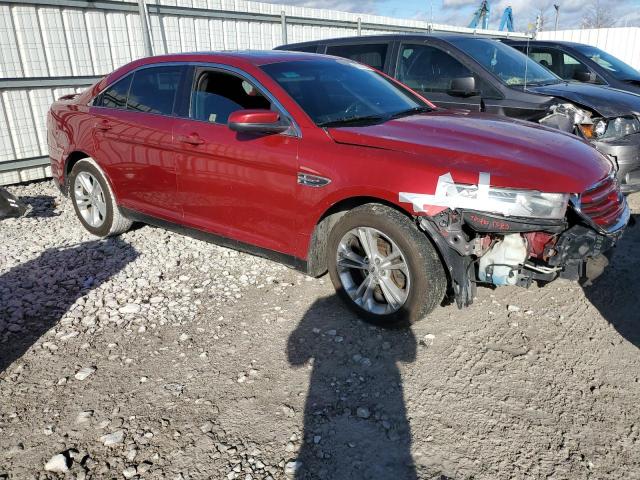 Photo 4 from auction – 2013 FORD TAURUS SEL with VIN 1FAHP2E99DG177103