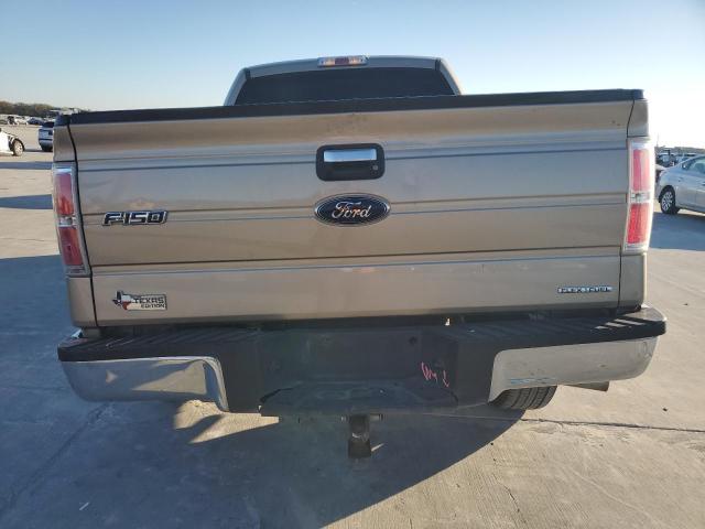 Photo 6 from auction – 2013 FORD F150 SUPER with VIN 1FTFX1CF5DKF92730