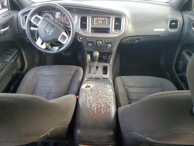 Photo 8 from auction – 2013 DODGE CHARGER SE with VIN 2C3CDXBG4DH637967