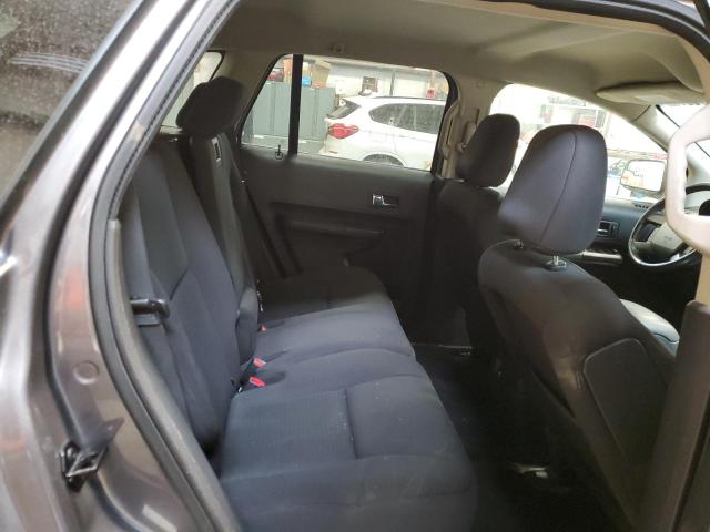 Photo 11 from auction – 2009 FORD EDGE SEL with VIN 2FMDK48C59BA90996
