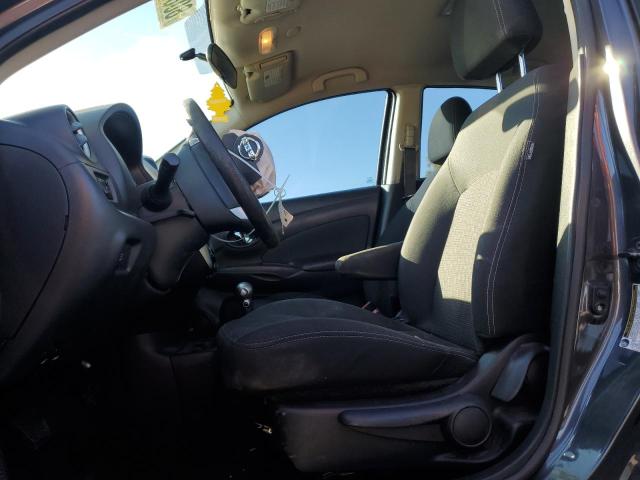 Photo 7 from auction – 2015 NISSAN VERSA S with VIN 3N1CN7AP9FL930867
