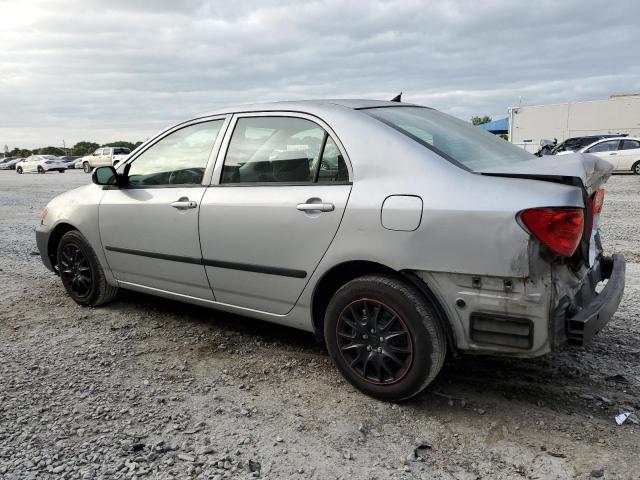 Photo 2 from auction – 2008 TOYOTA COROLLA with VIN 1NXBR32E58Z984755