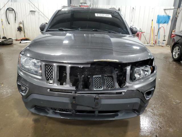 Photo 5 from auction – 2015 JEEP COMPASS LA with VIN 1C4NJDEB3FD189281
