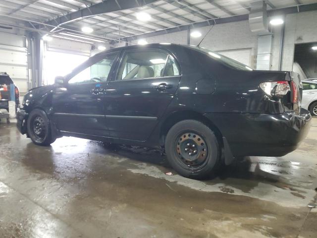 Photo 2 from auction – 2008 TOYOTA COROLLA CE with VIN 1NXBR32E58Z950024