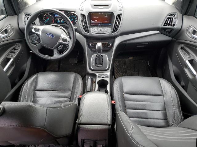 Photo 8 from auction – 2013 FORD ESCAPE SE with VIN 1FMCU9G9XDUA55902