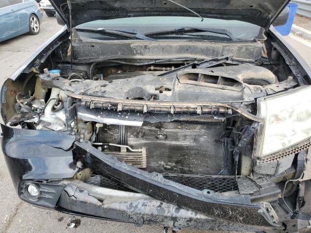 Photo 12 from auction – 2013 HONDA PILOT EXL with VIN 5FNYF4H66DB052578