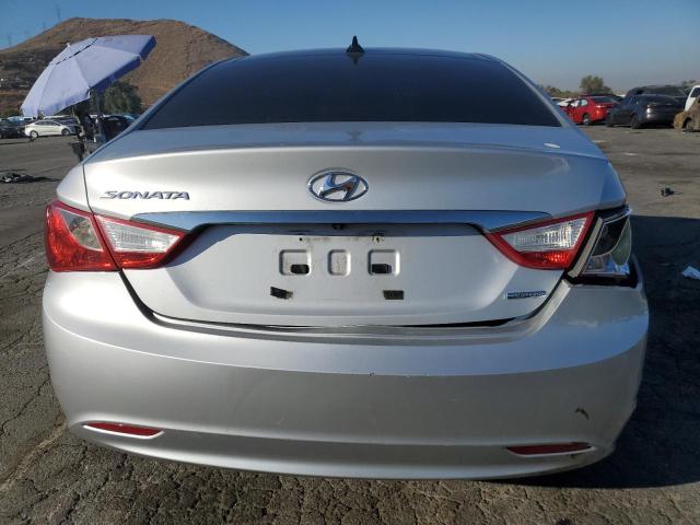 Photo 6 from auction – 2013 HYUNDAI SONATA SE with VIN 5NPEC4AC7DH529970