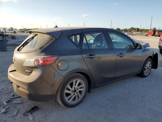 Photo 3 from auction – 2012 MAZDA 3 I with VIN JM1BL1L7XC1564381