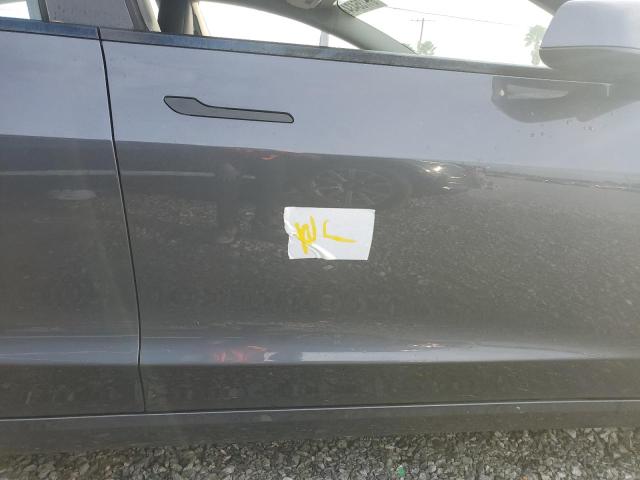 Photo 12 from auction – 2022 TESLA MODEL 3 with VIN 5YJ3E1EB4NF184334